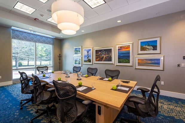 Images Hilton Garden Inn  Asheville Downtown