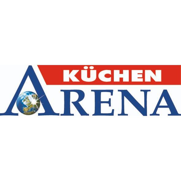 KüchenArena GmbH & Co. KG in Waiblingen - Logo