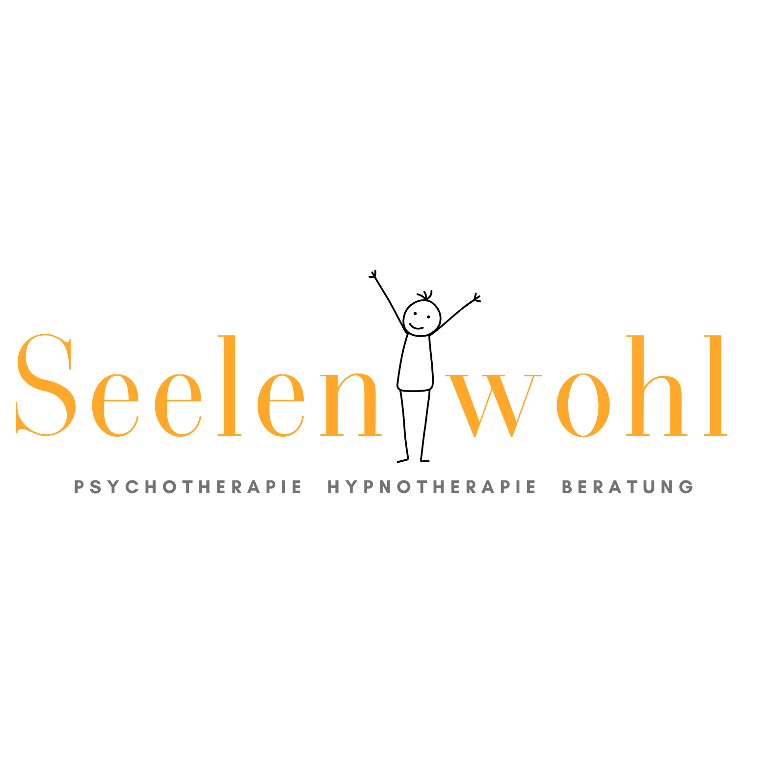 Kerstin Müller-Lehmann Heilpraktiker  für Psychotherapie, Beratung und Hypnose, Praxis Seelenwohl Logo
