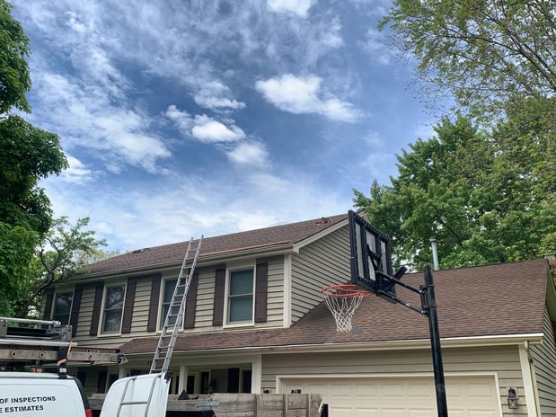 Images R.K. Roofing Co.