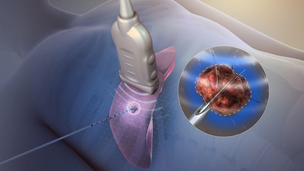 Images Integrated Pain Management: Dr. Tian Xia