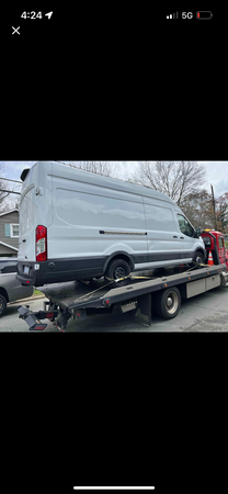 Images Piedmont Towing