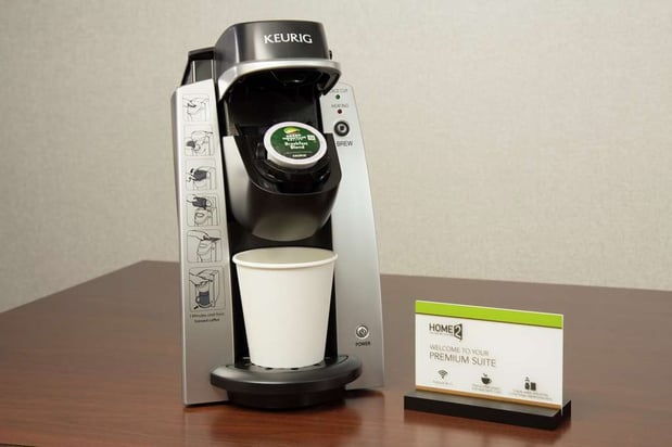 Images Home2 Suites by Hilton Murfreesboro