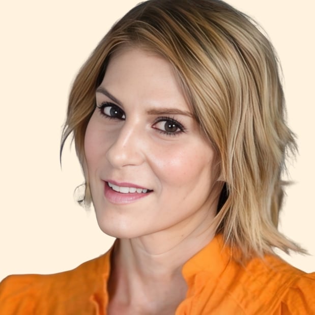 Images Altara Orlowski, Counselor