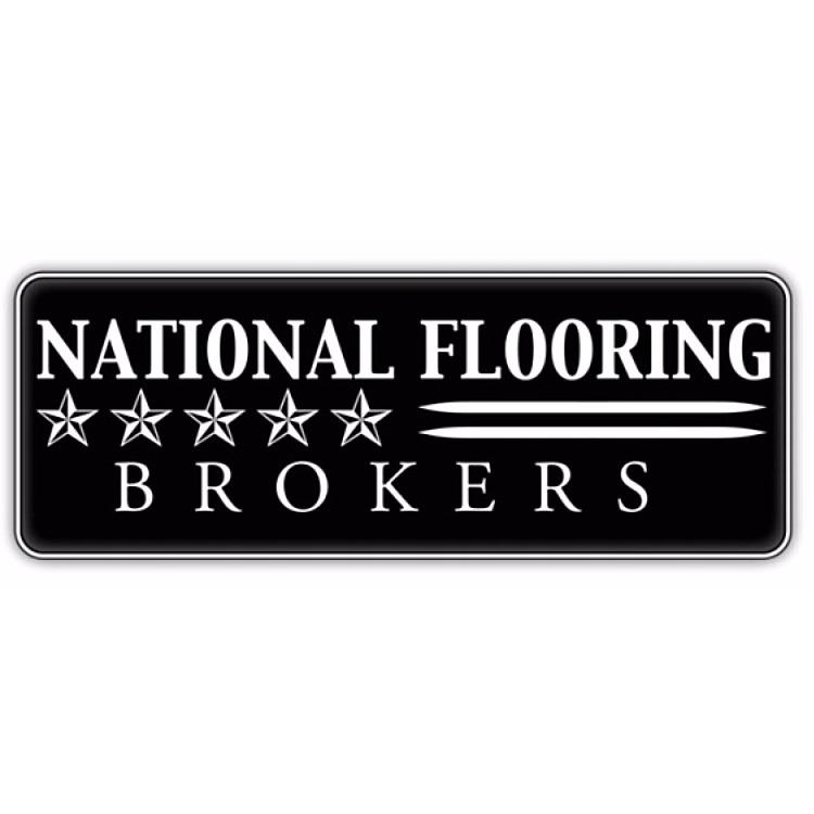 National Flooring Brokers Logo
