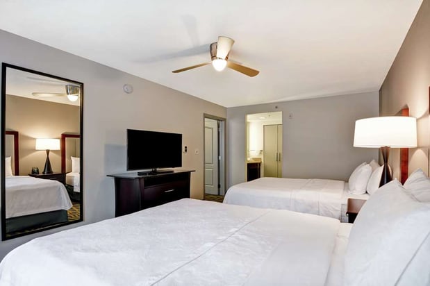Images Homewood Suites by Hilton Lake Buena Vista - Orlando