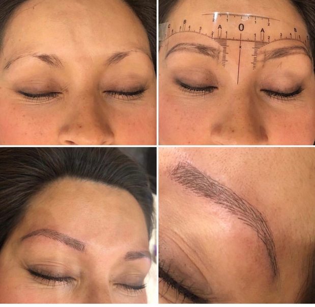Images LUX 131 Salon & Med Spa