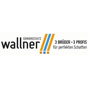 Sonnenschutz Wallner GmbH Logo