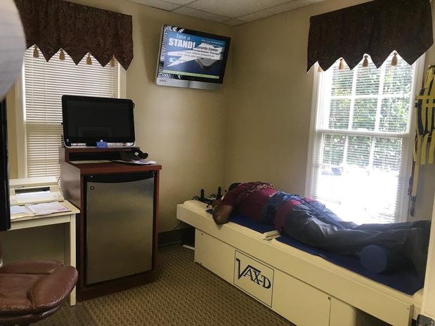 Images Levinson Chiropractic