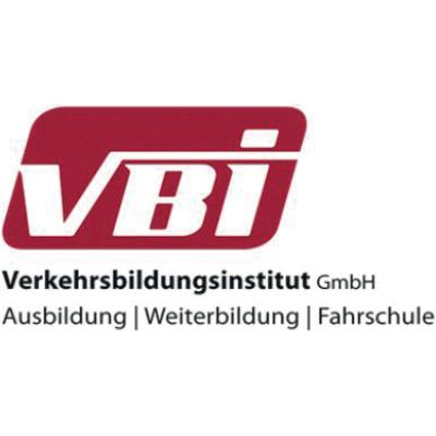 Logo Fahrschule VBI GmbH