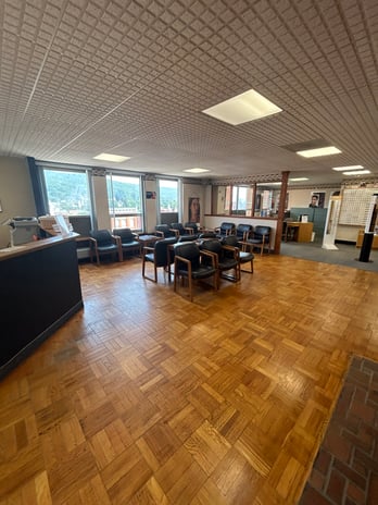 Images Gateway Ophthalmology - Bradford