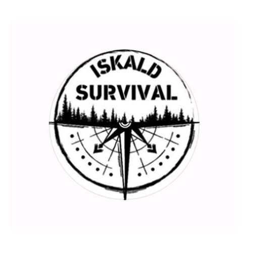 Logo Iskald Survival