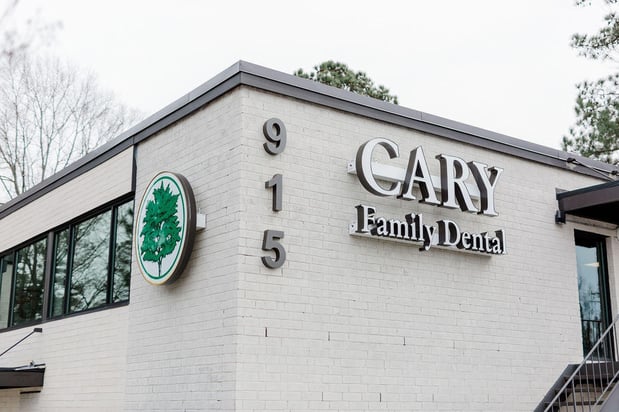 Images Cary Family Dental