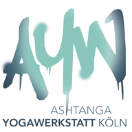 Ashtanga Yogawerkstatt in Köln - Logo