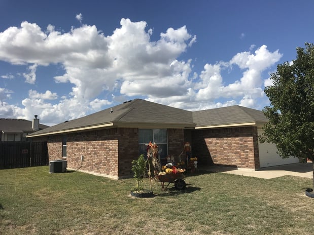 Images DC Roofing & Home Repair