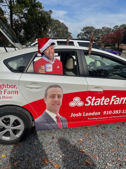 Images Josh London - State Farm Insurance Agent