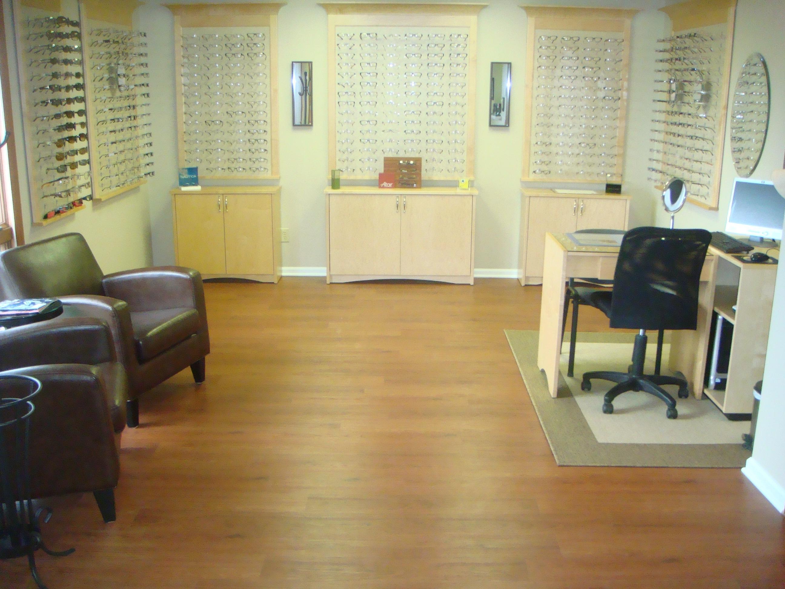 Sparks Eye Care
