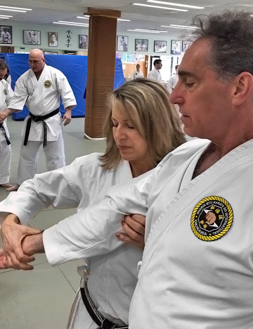 East Coast Black Belt Academy Photo