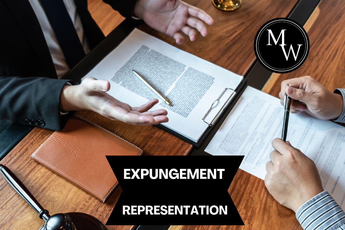 Expungement attorney Michael R. Weimer helps clients clear eligible criminal records, pursue record sealing, and obtain second-chance opportunities for employment, housing, licensing, and personal advancement. Serving clients in Modesto, Stanislaus County, and California's Central Valley. Call to schedule a consultation 209-299-2009