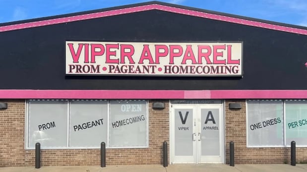 Images Viper Apparel | Prom Dresses, Homecoming Dresses, & Pageant Dresses