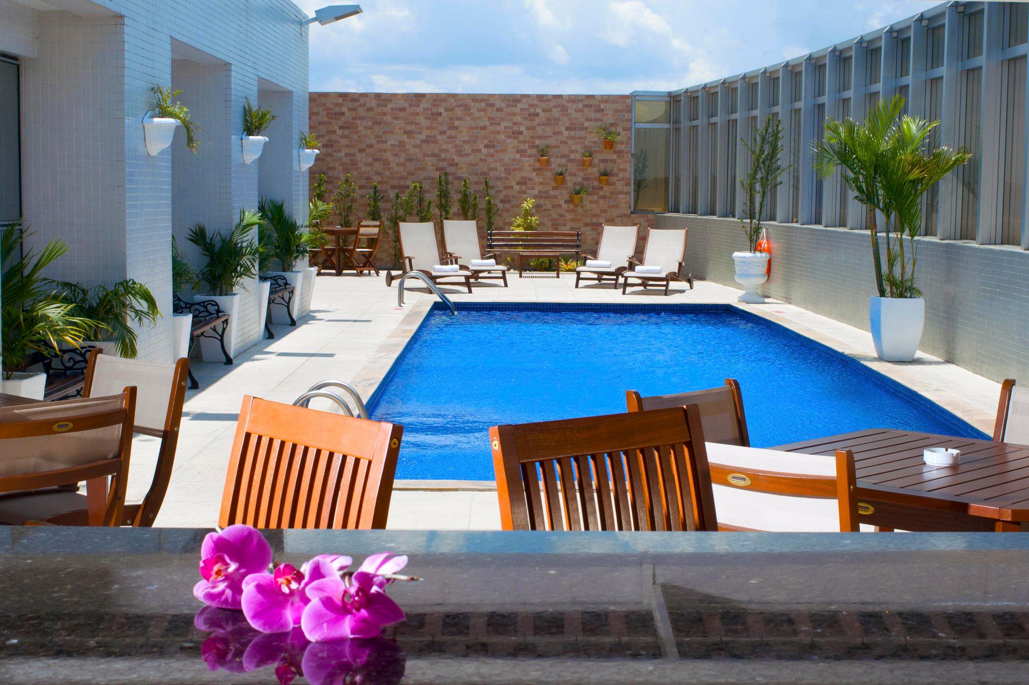 Images Holiday Inn Manaus, an IHG Hotel