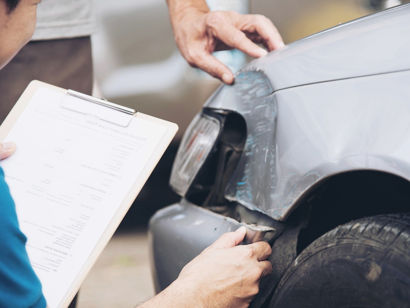 Auto Insurance Professionals Of Loveland