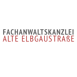 Ute Walter Rechtsanwältin in Hamburg - Logo