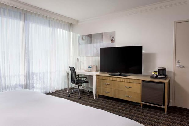 Images DoubleTree by Hilton San Diego Bayside
