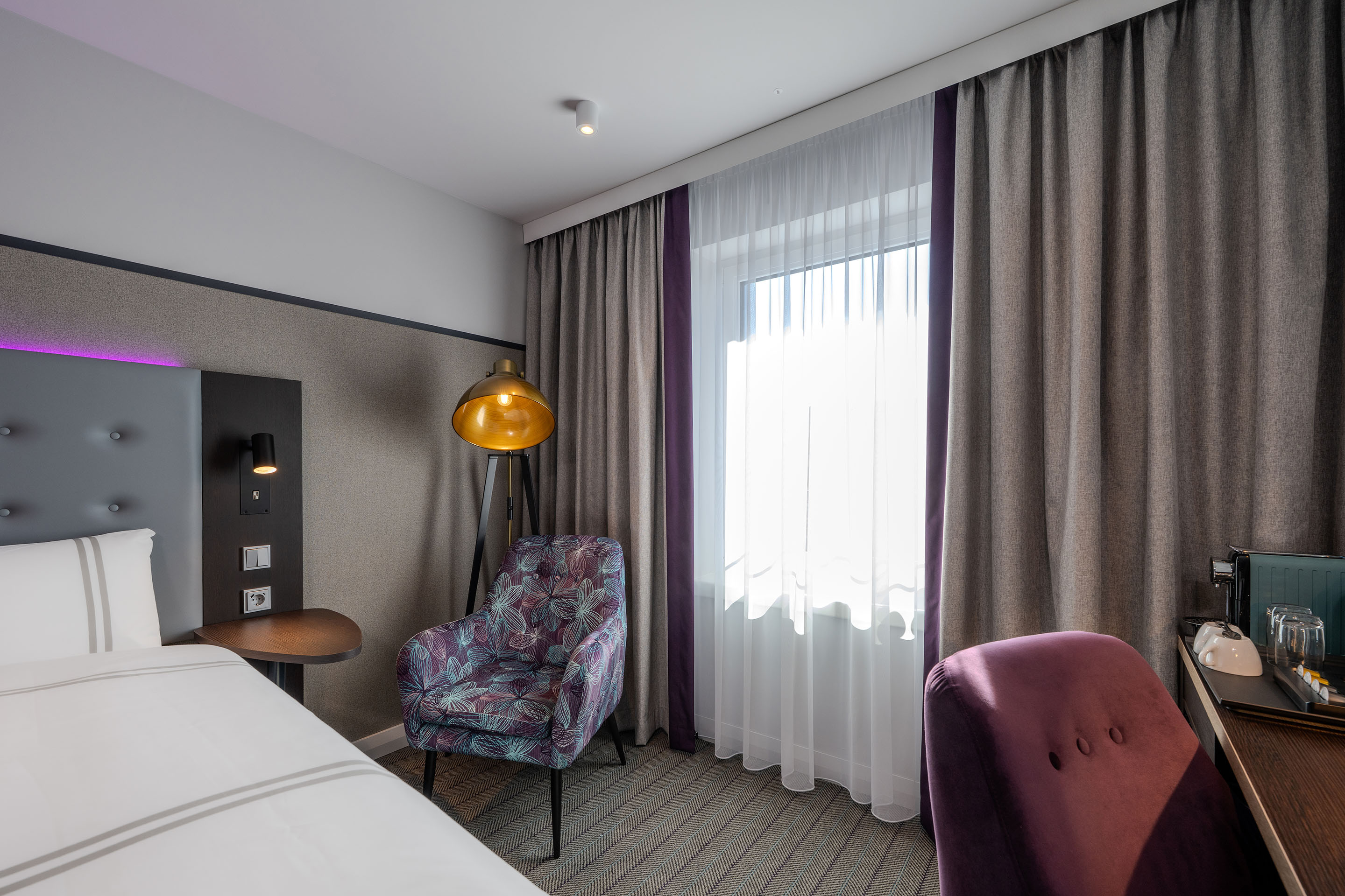 Bild 19 Premier Inn Hannover City Centre Hotel in Hannover