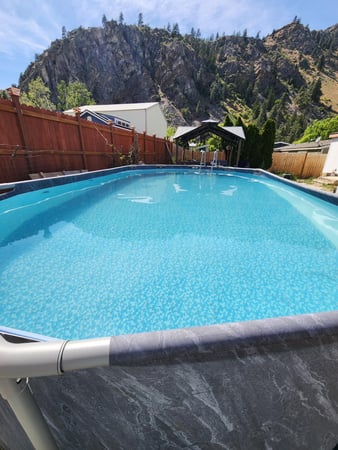 Images Pool Service, Maintenance and Repair by Mitch