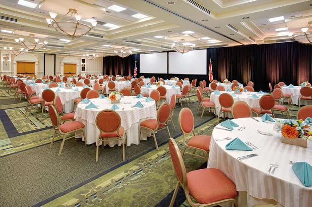 Images Hilton Naples