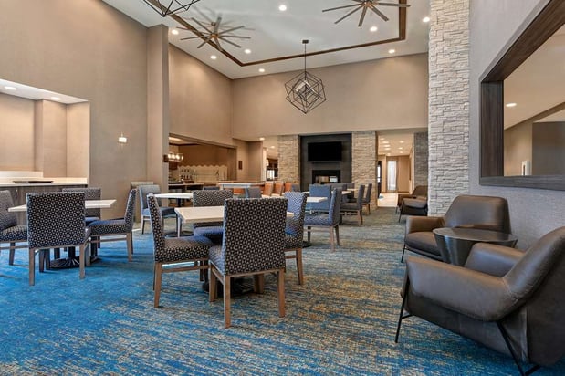 Images Homewood Suites by Hilton Austin Cedar Park Lakeline