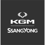 KGM – SsangYong Mosauto Logo