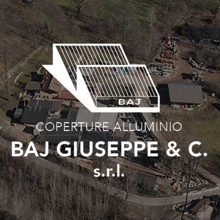 Images Coperture Alluminio Baj Giuseppe & C.