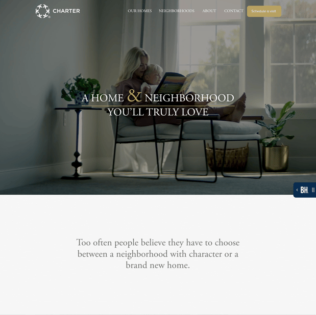 Images Brady Mills Agency - Atlanta Web Design & Marketing