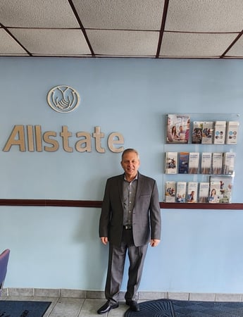 Images Thomas Kevin Kowalski: Allstate Insurance