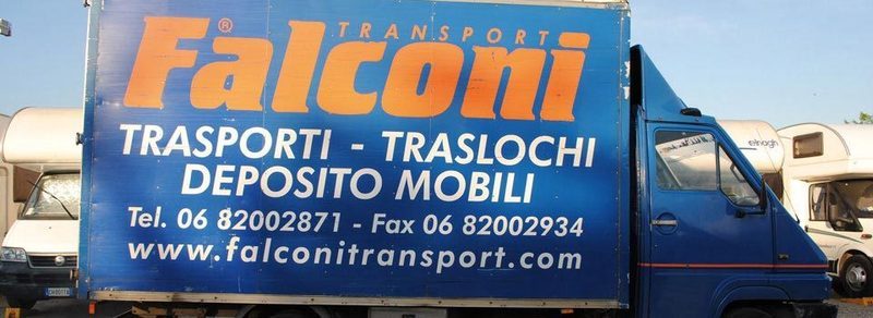 Images Falconi Transport