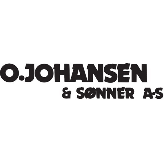O Johansen & Sønner AS Logo