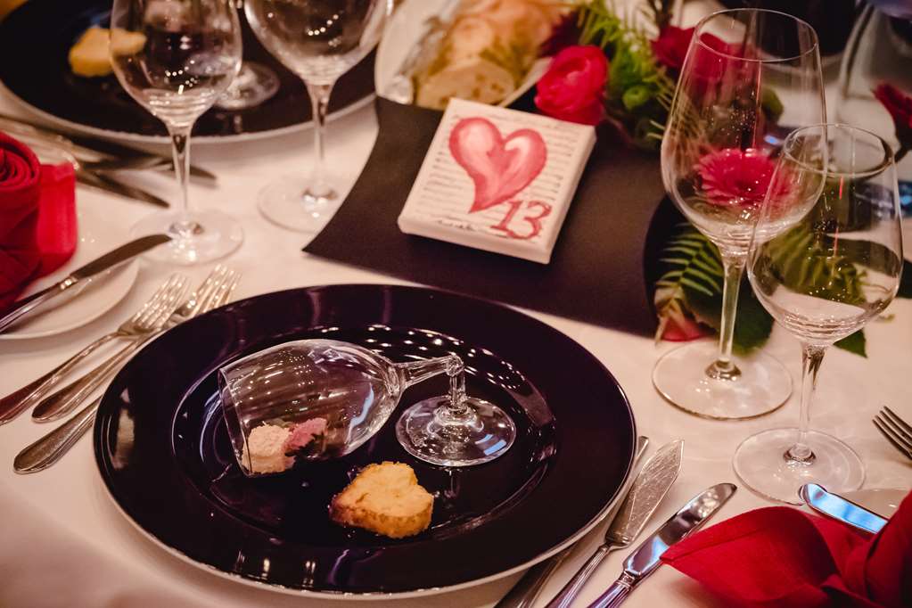 Bilder Best Western Plus Palatin Kongress Hotel