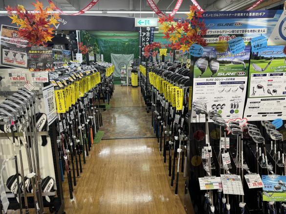 Images ゴルフパートナー ヴィクトリアゴルフいわき店