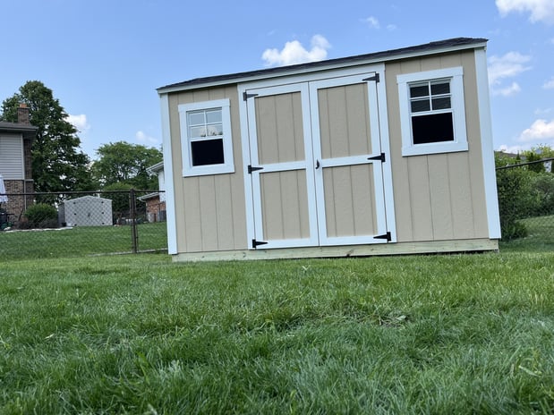 Images Premier 1 Sheds