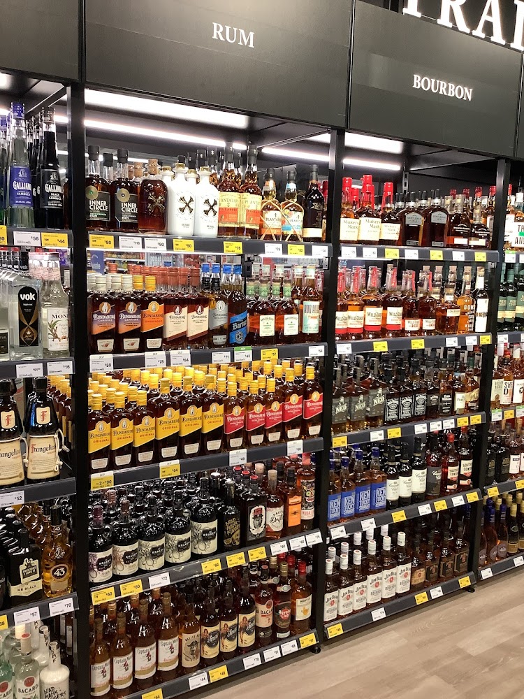 Images Liquorland Pallara