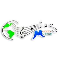 Mundo Musical Logo