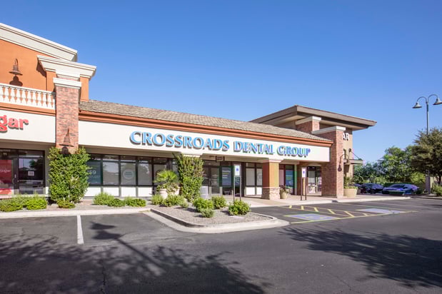 Images Crossroads Dental Group