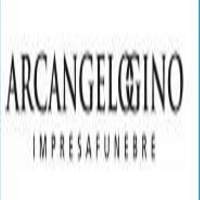 Impresa Funebre Arcangelo Gino Logo