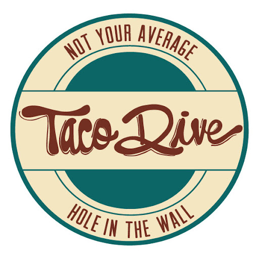 Taco Dive Logo