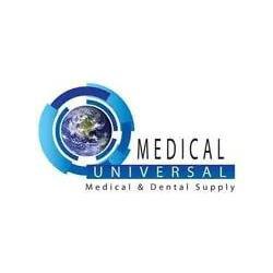 Medical Universal And Dental
