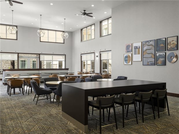 Images Homewood Suites by Hilton Akron Fairlawn, OH