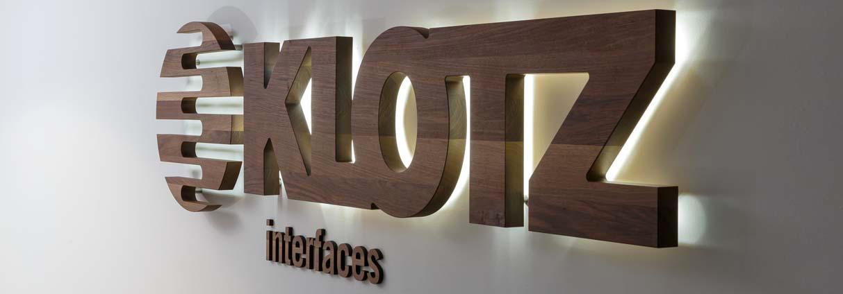 KLOTZ AIS GmbH, Johann-Sebastian-Bach-Strasse 36 in Vaterstetten