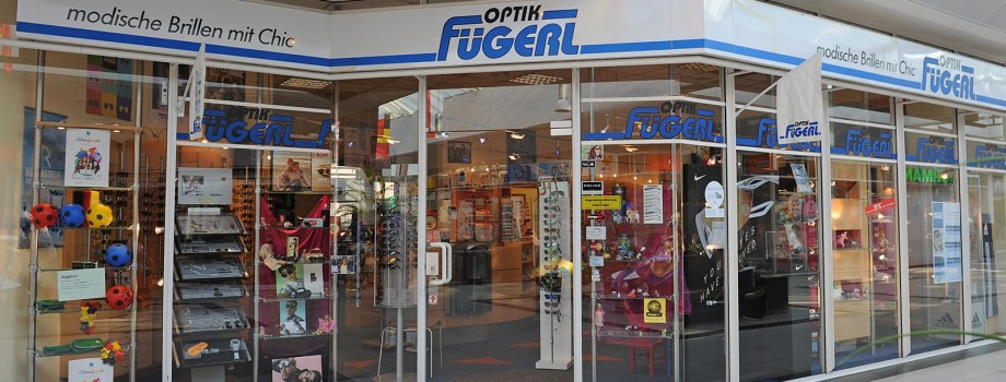 Optiker Fügerl Inh.Karen Schöll e.K., Dombühler Straße 9 in Nürnberg